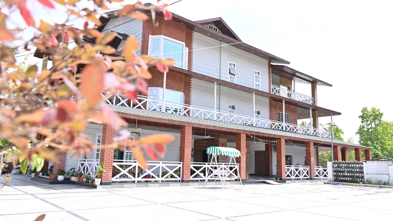 Photo of Outdoor in Bullawala