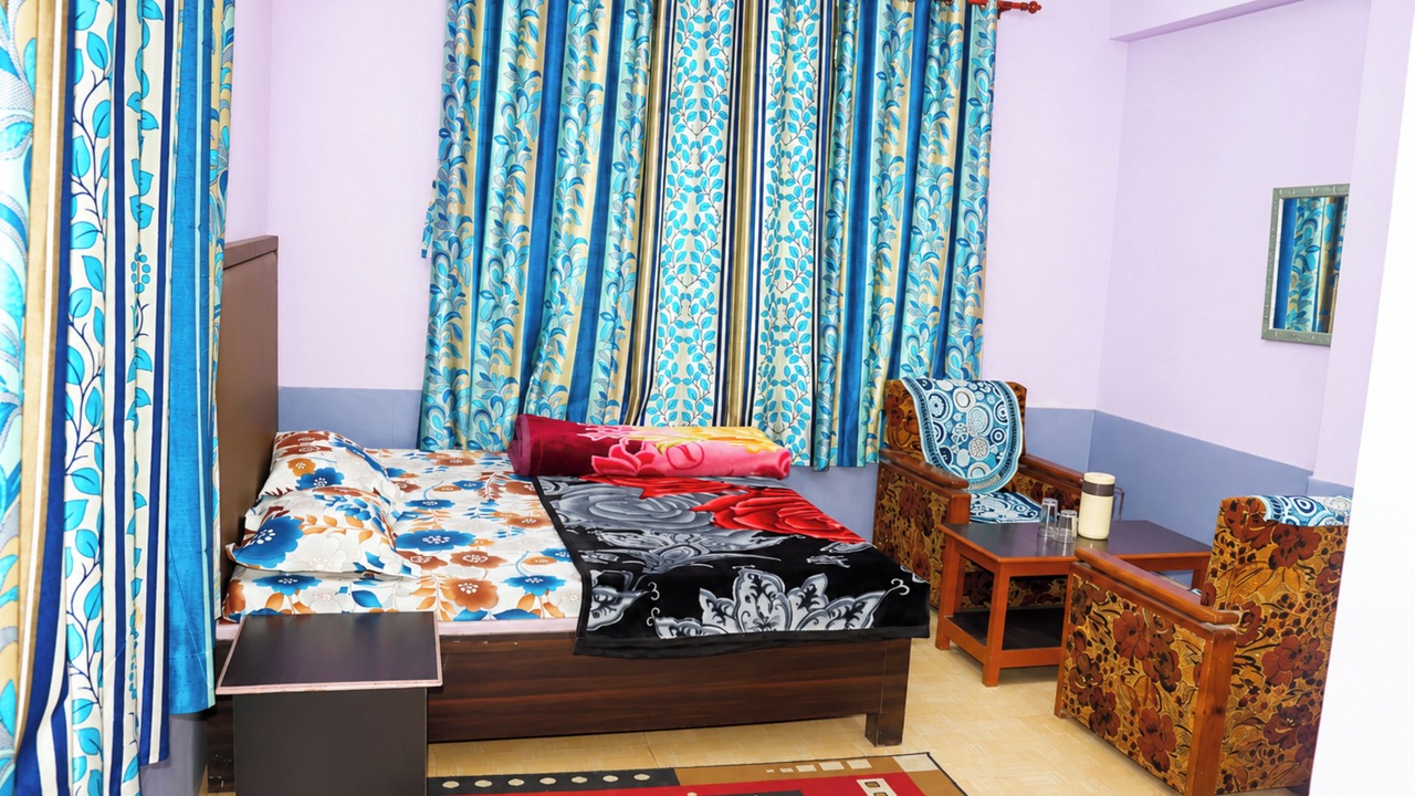 Photo of Bedroom in Didihat