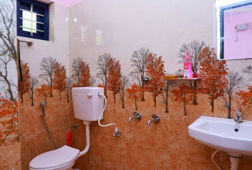 Photo of Bathroom in Mathilil