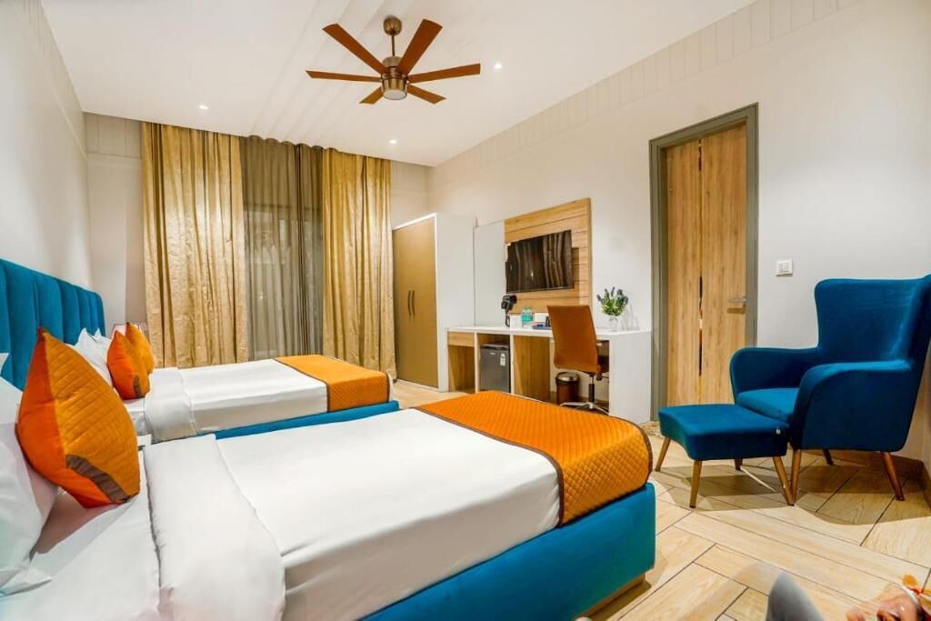 Photo of Bedroom in Amritsar