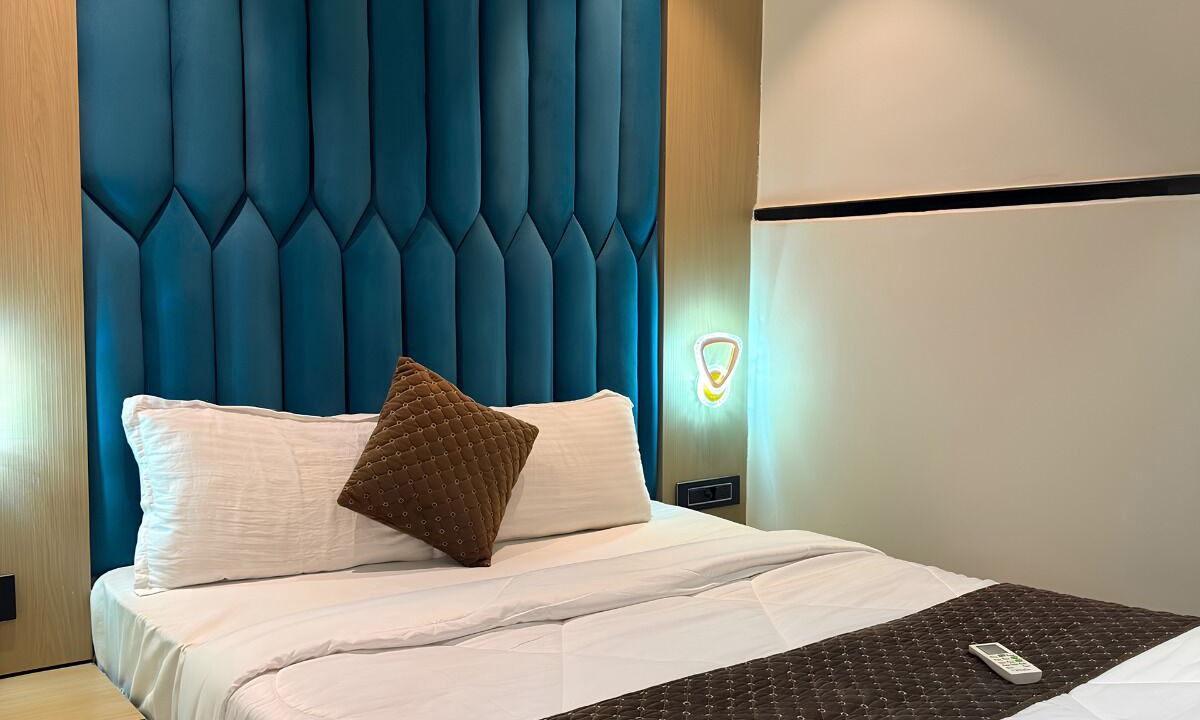 Photo of Bedroom in Fort