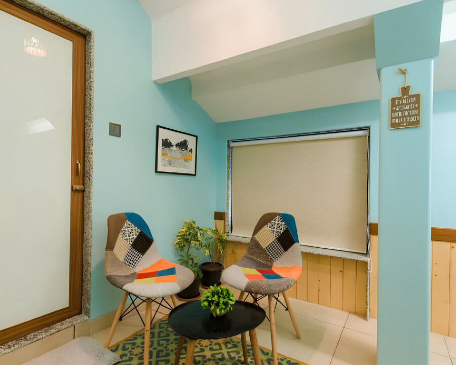 Photo of Bedroom in Fort