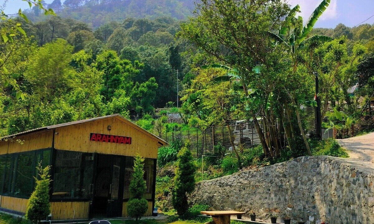 Photo of Outdoor in Bhagtpura