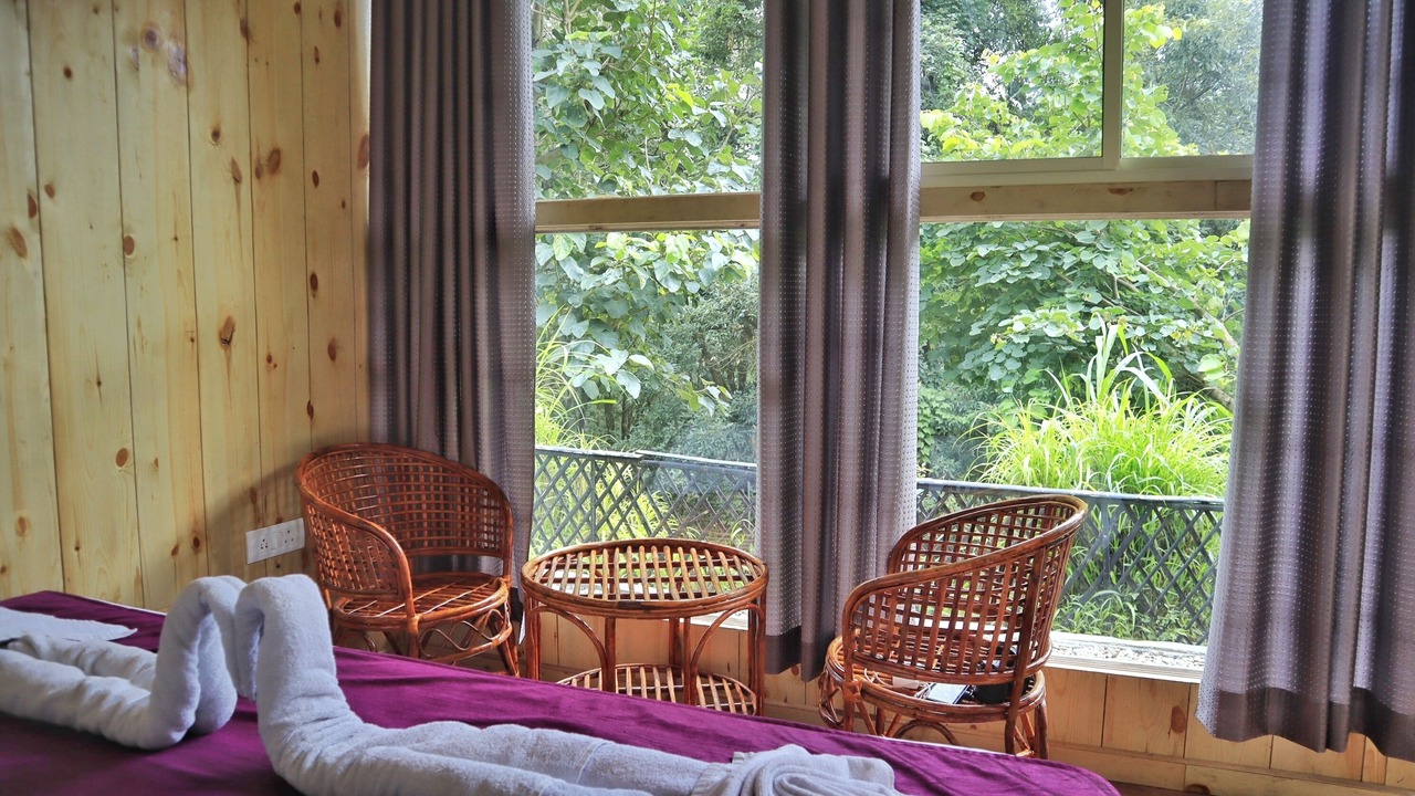 Photo of Bedroom in Bhagtpura