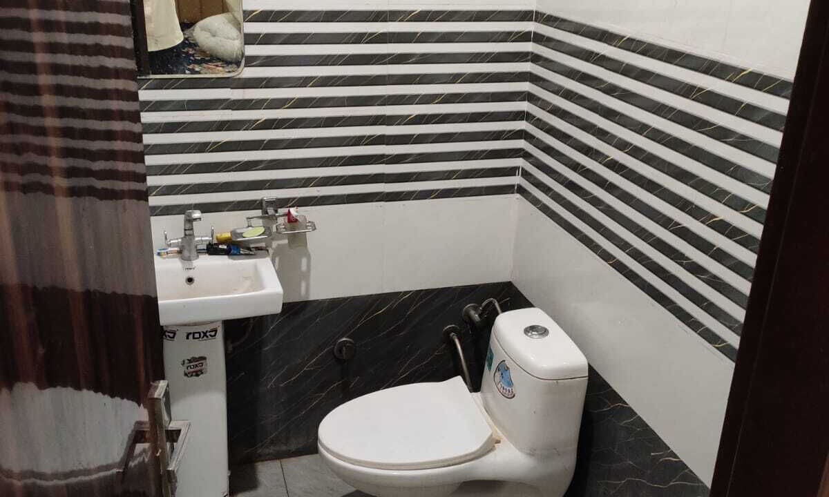 Photo of Bathroom in Kurukshetra
