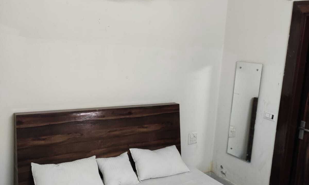Photo of Bedroom in Kurukshetra