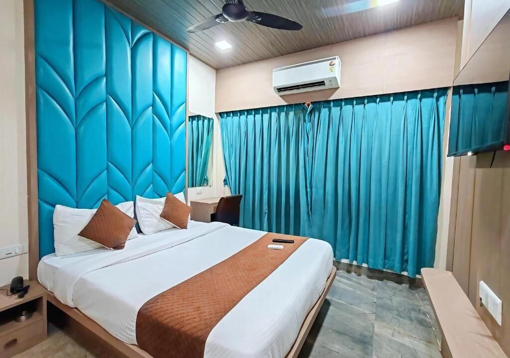Photo of Bedroom in Taloja