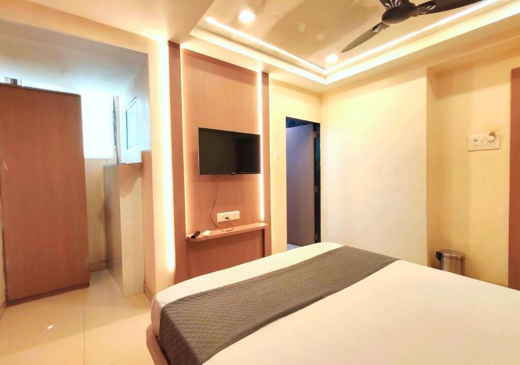 Photo of Bedroom in Taloja