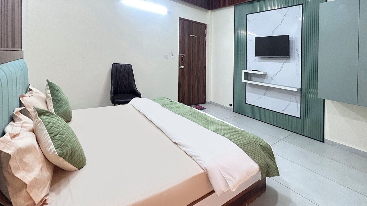 Photo of Bedroom in Shri Madhopur