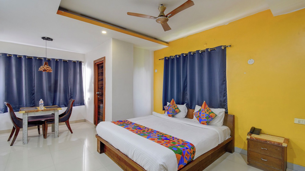 Photo of Bedroom in Hyderabad