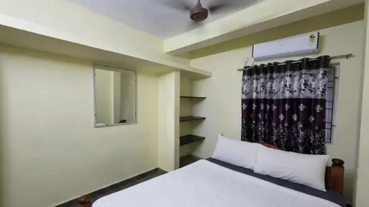 Photo of Bedroom in Urapakkam