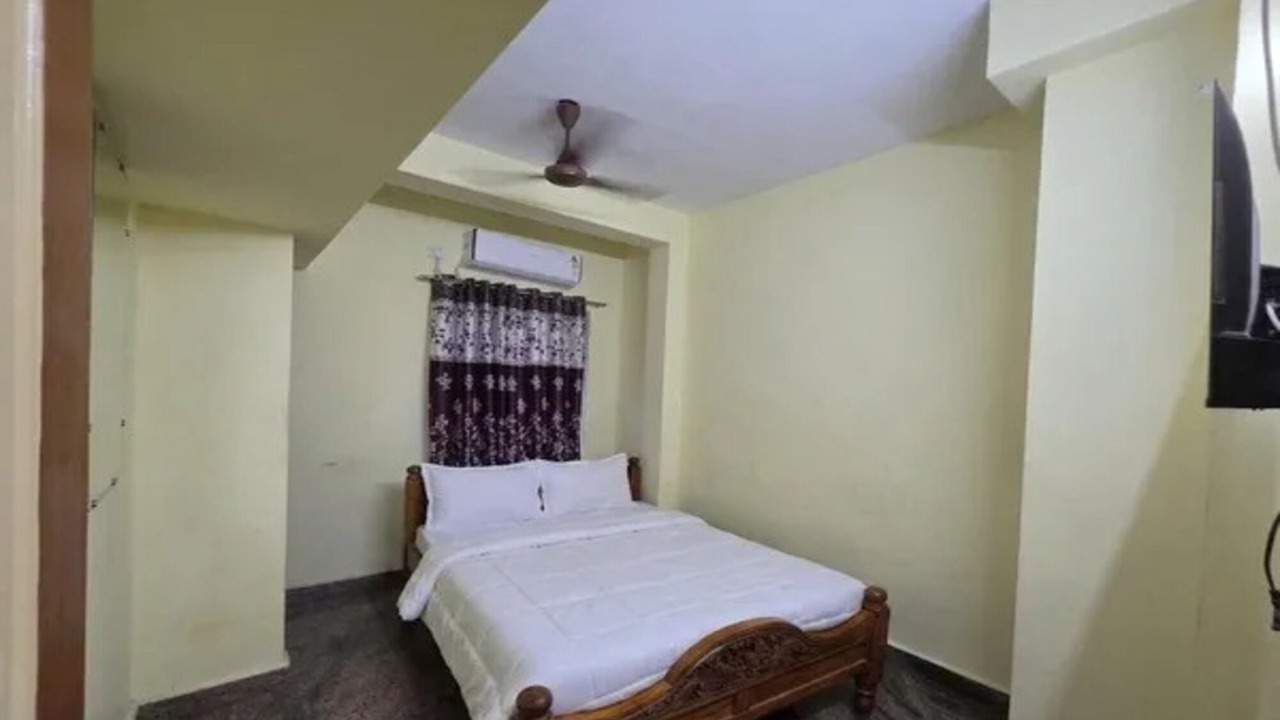 Photo of Bedroom in Urapakkam