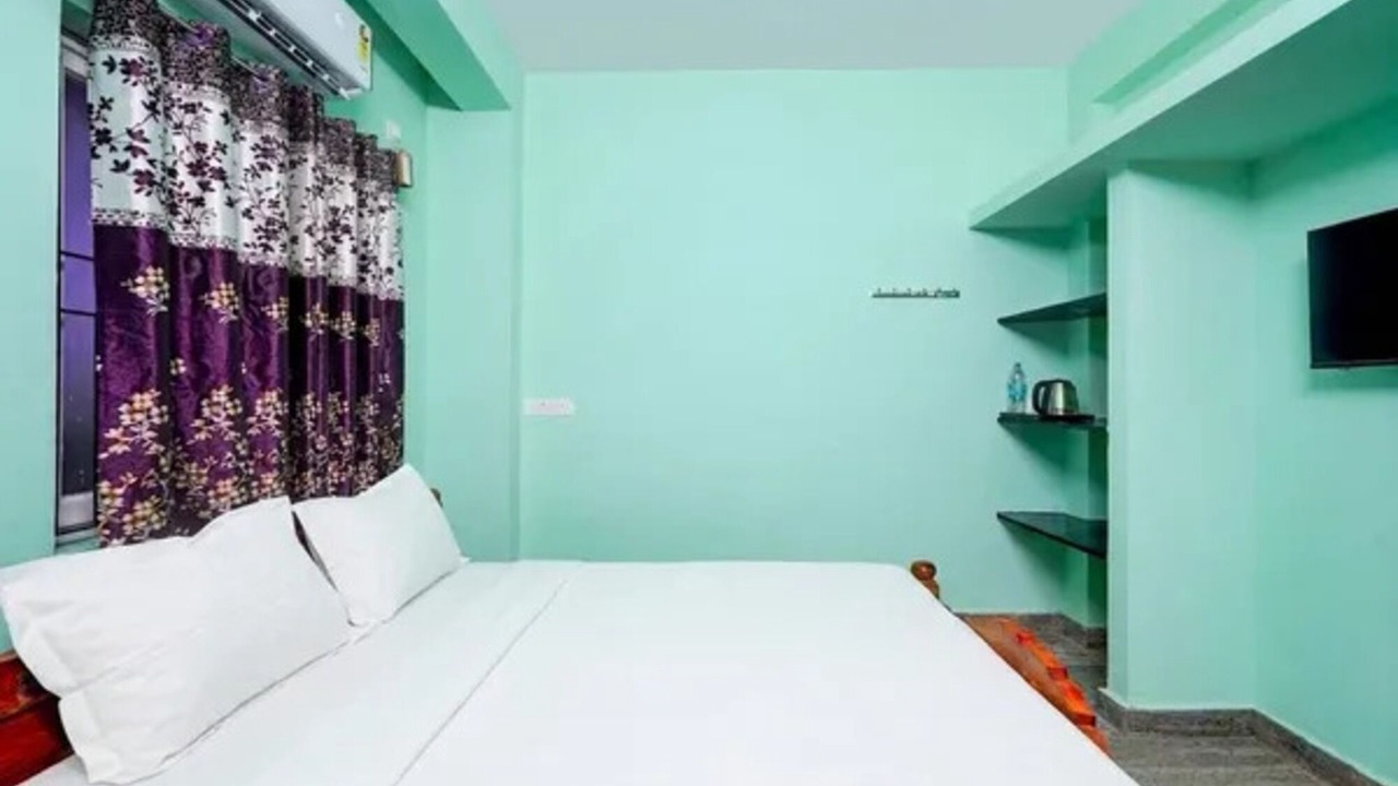 Photo of Bedroom in Urapakkam