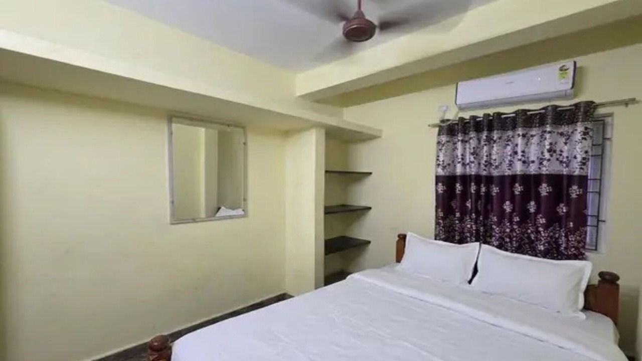Photo of Bedroom in Urapakkam