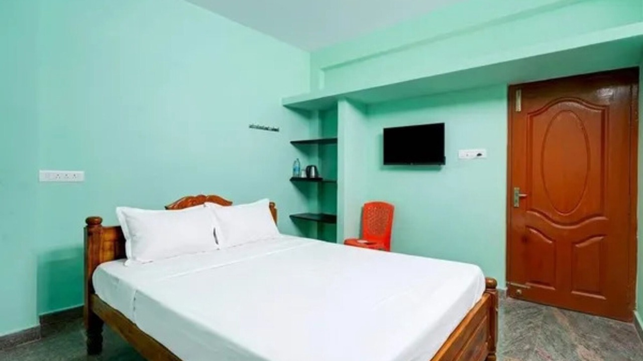 Photo of Bedroom in Urapakkam