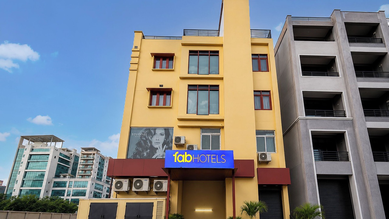 Photo of Outdoor in Madhapur