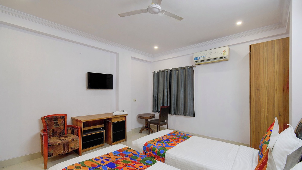 Photo of Bedroom in Madhapur