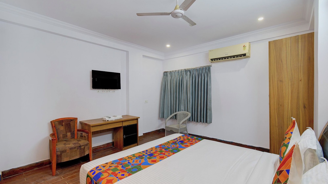 Photo of Bedroom in Madhapur