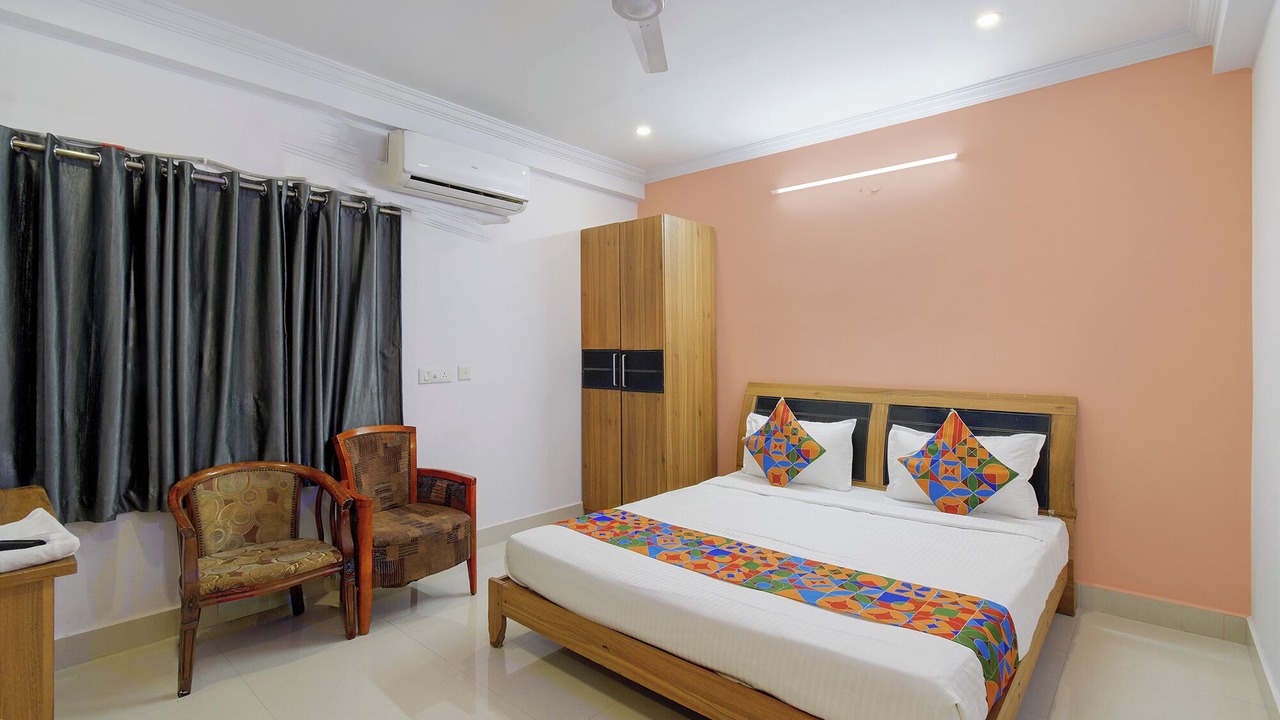 Photo of Bedroom in Madhapur