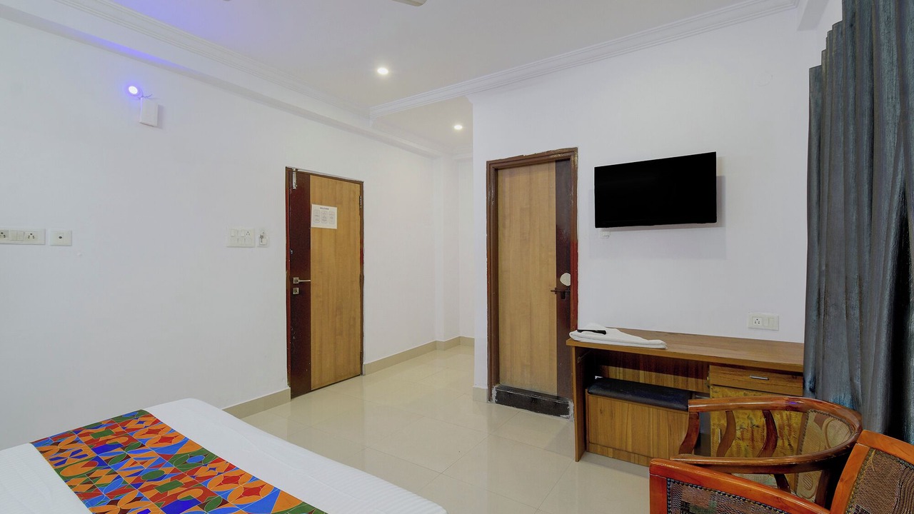 Photo of Bedroom in Madhapur