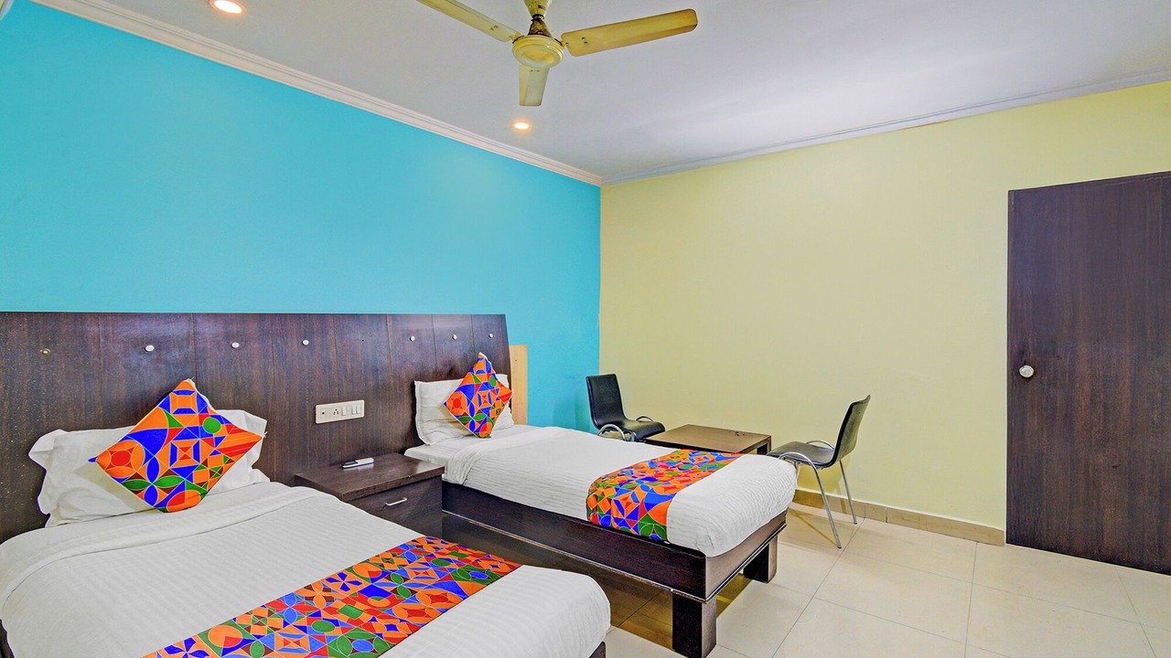 Photo of Bedroom in Hyderabad