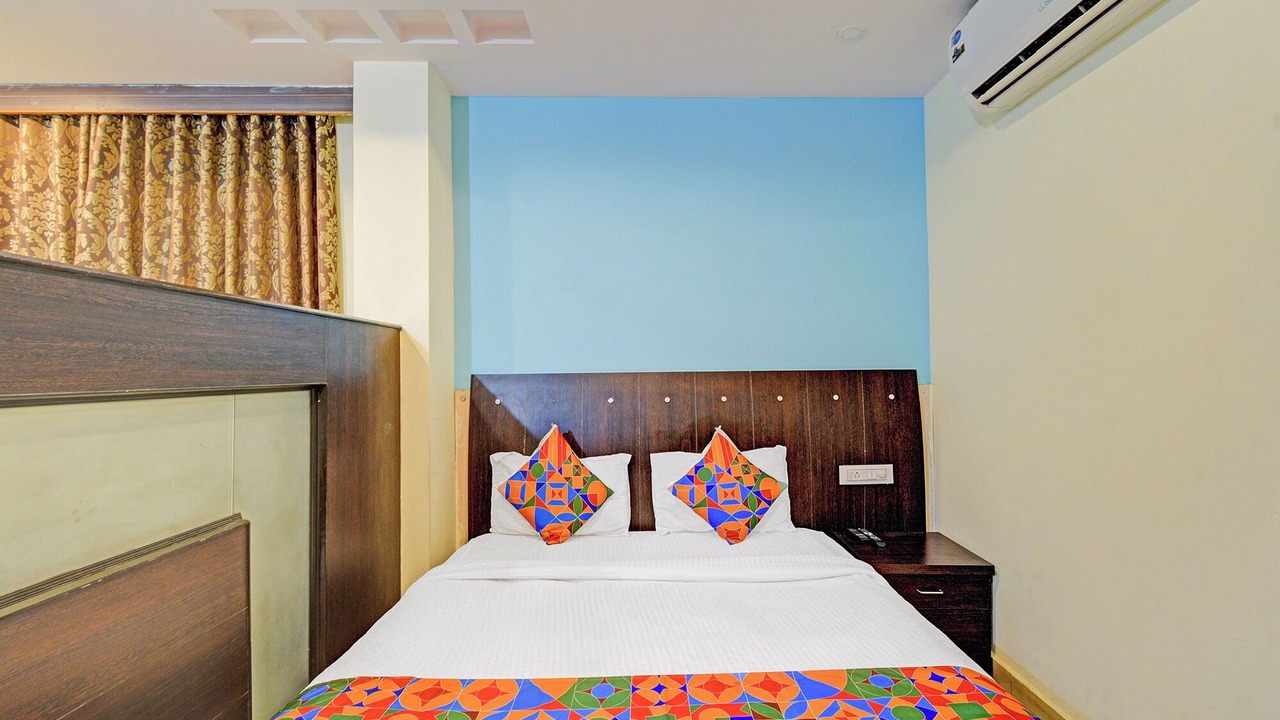 Photo of Bedroom in Hyderabad