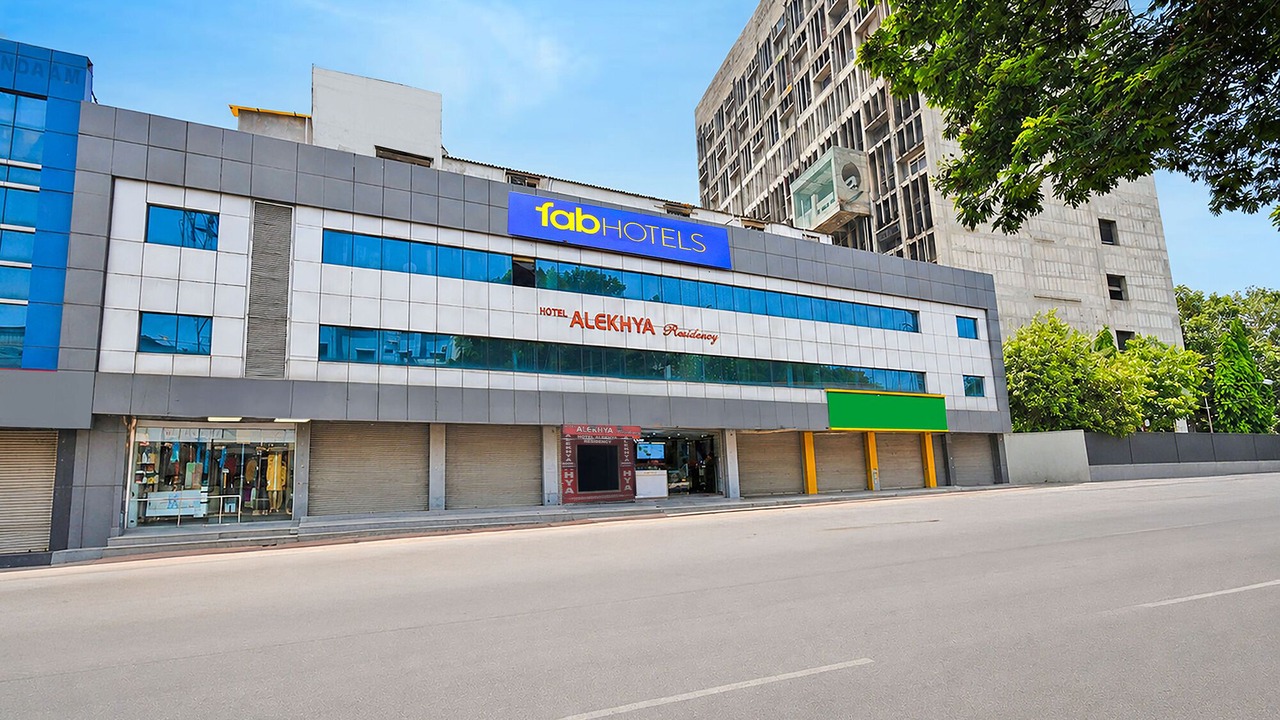Photo of Outdoor in Hyderabad