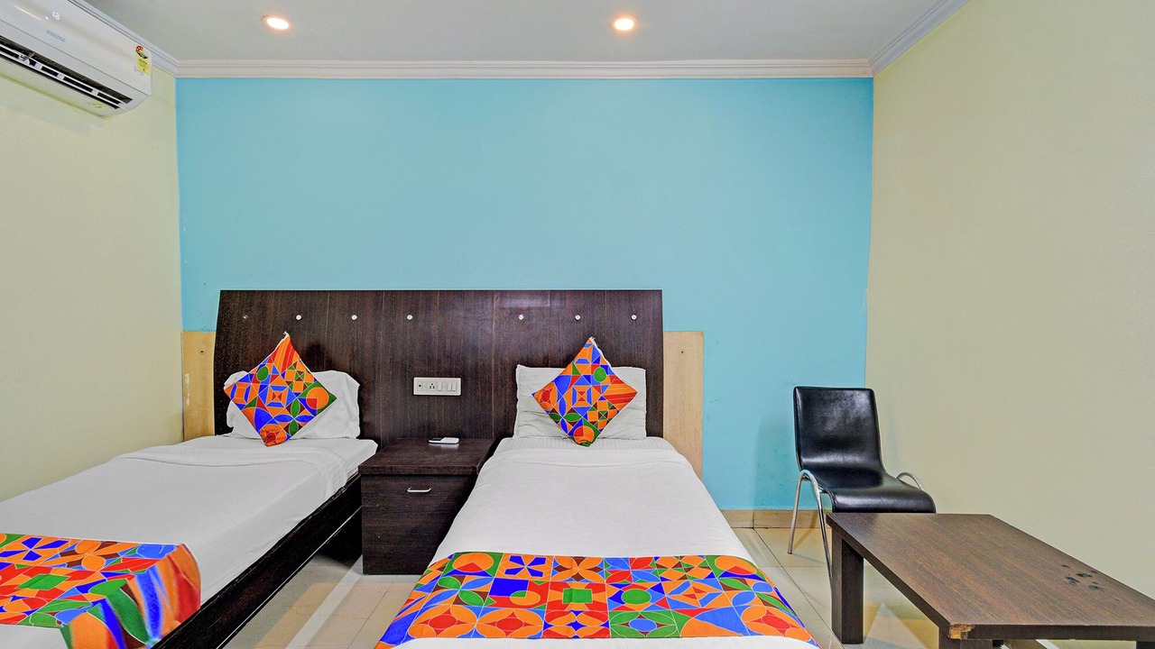Photo of Bedroom in Hyderabad