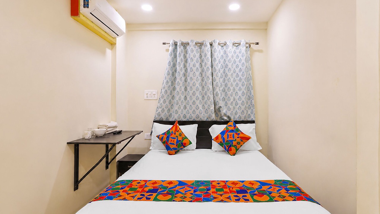 Photo of Bedroom in Hebbal