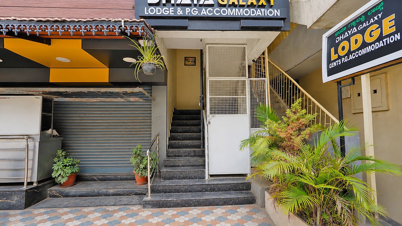 Photo of Outdoor in Hebbal