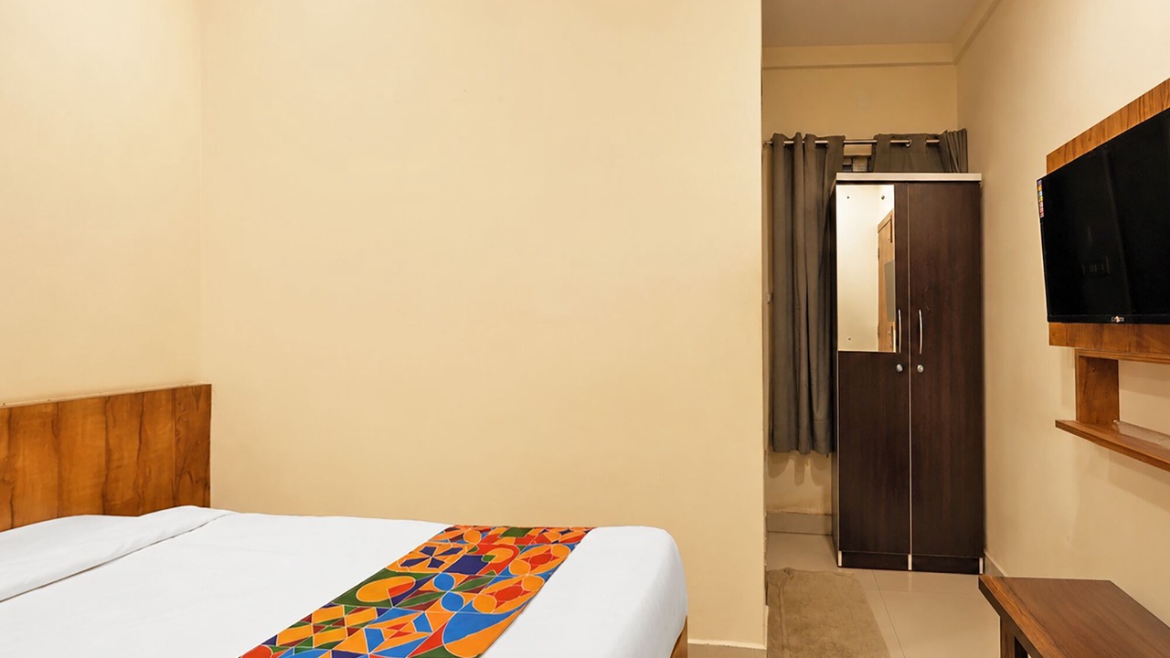 Photo of Bedroom in Hebbal