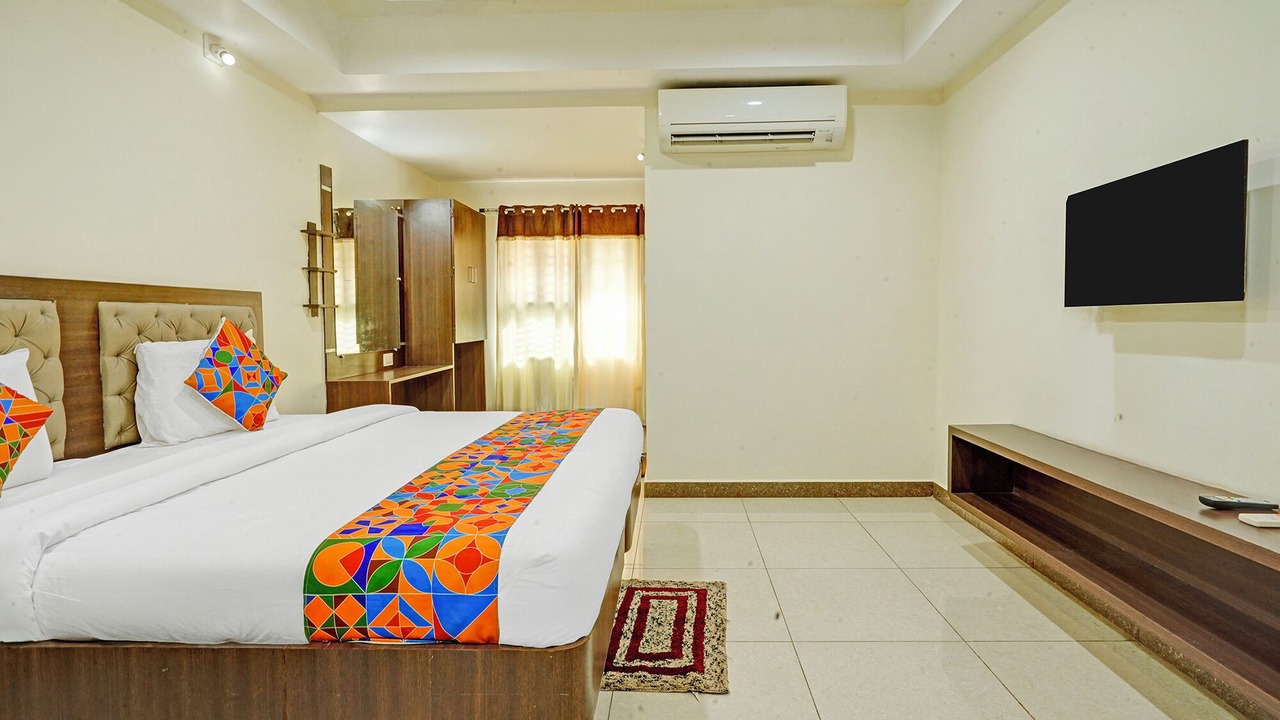 Photo of Bedroom in Nellore