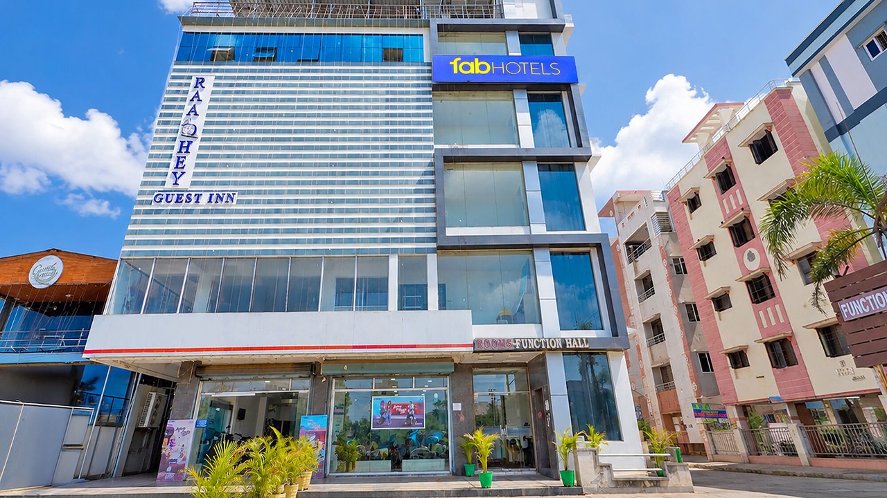 Photo of Outdoor in Nellore