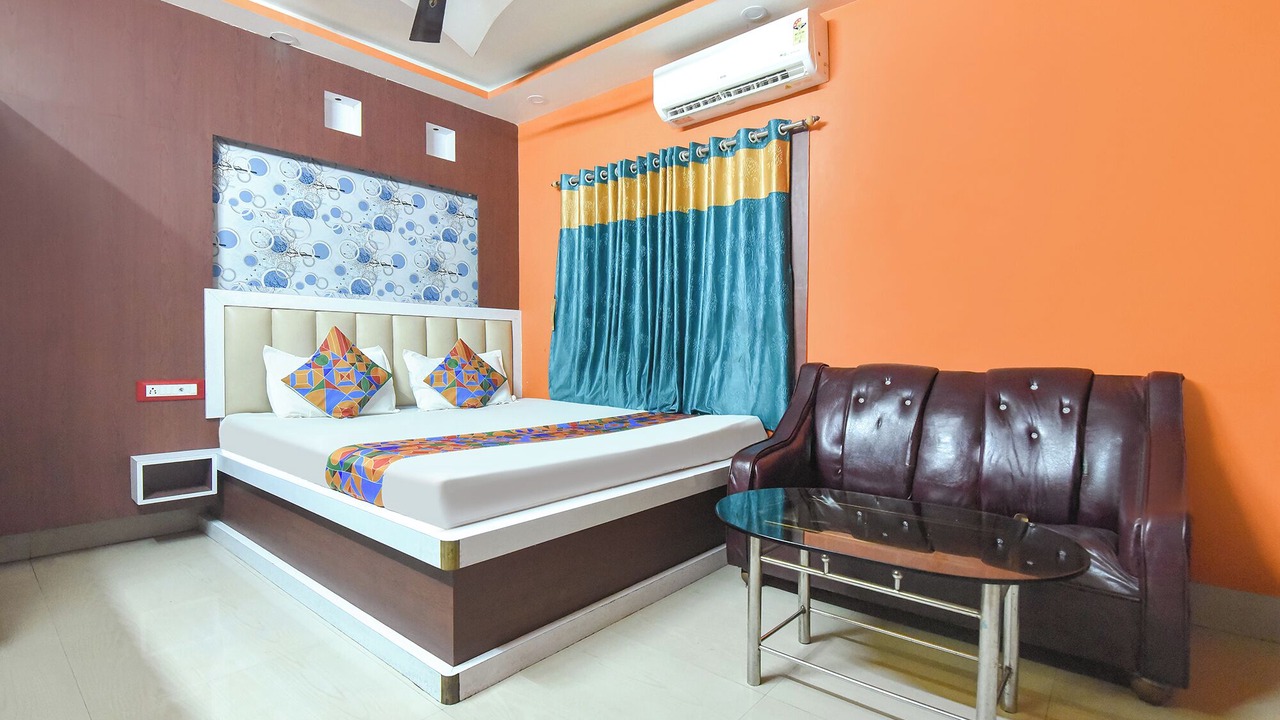 Photo of Bedroom in Behala