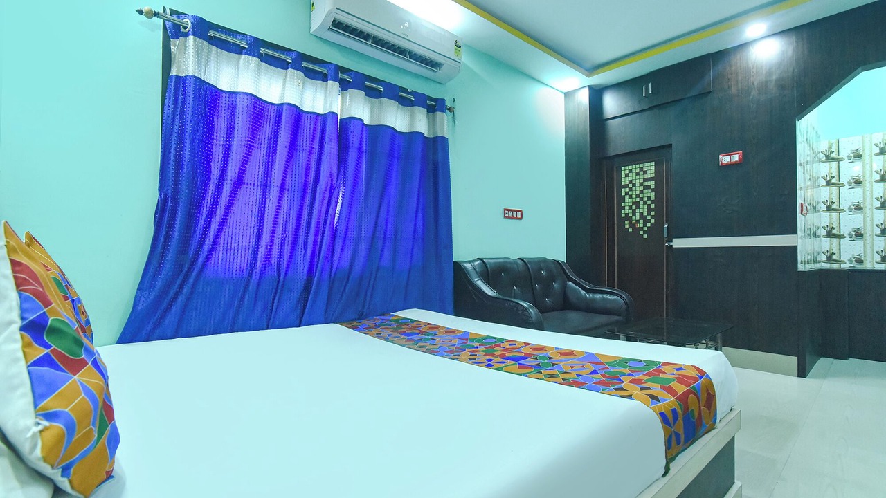 Photo of Bedroom in Behala