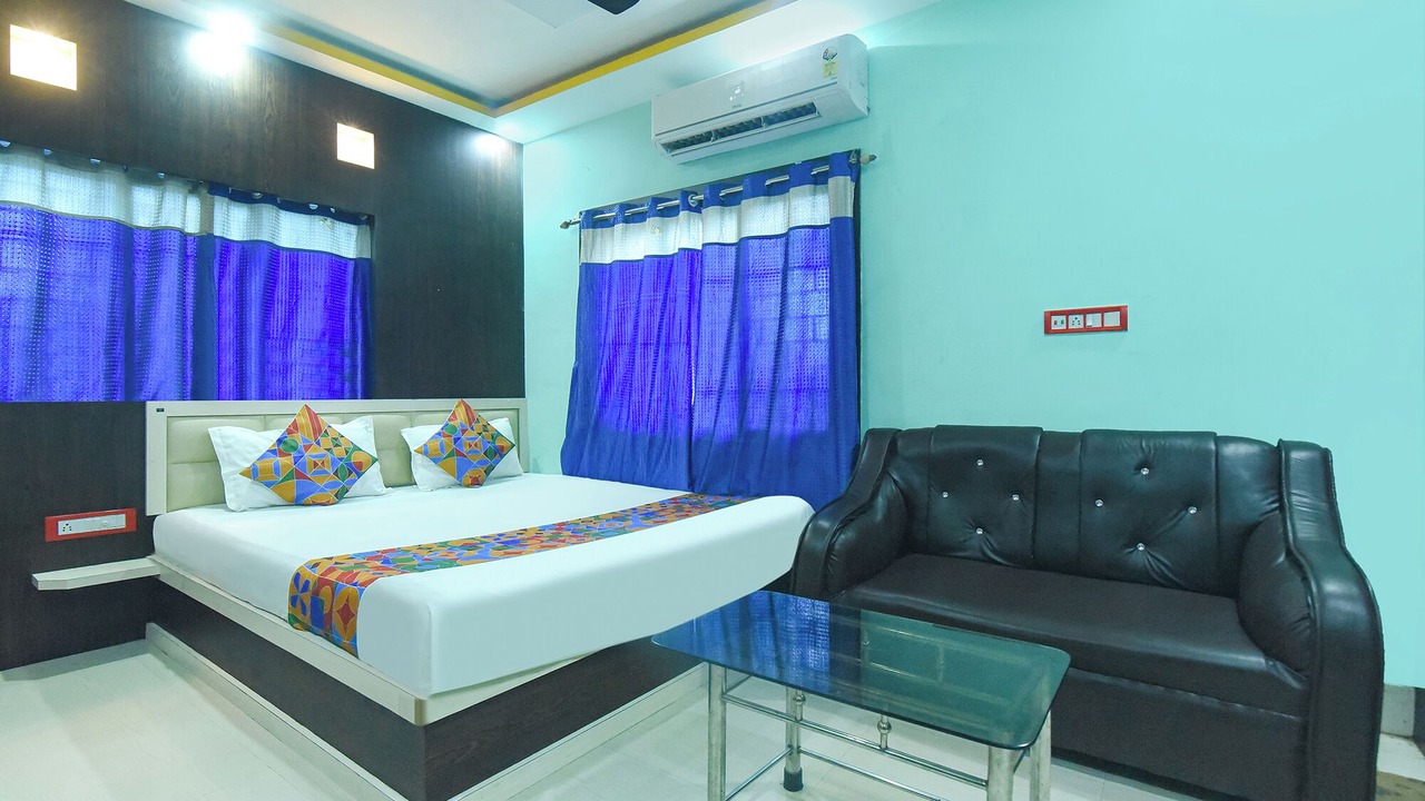 Photo of Bedroom in Behala