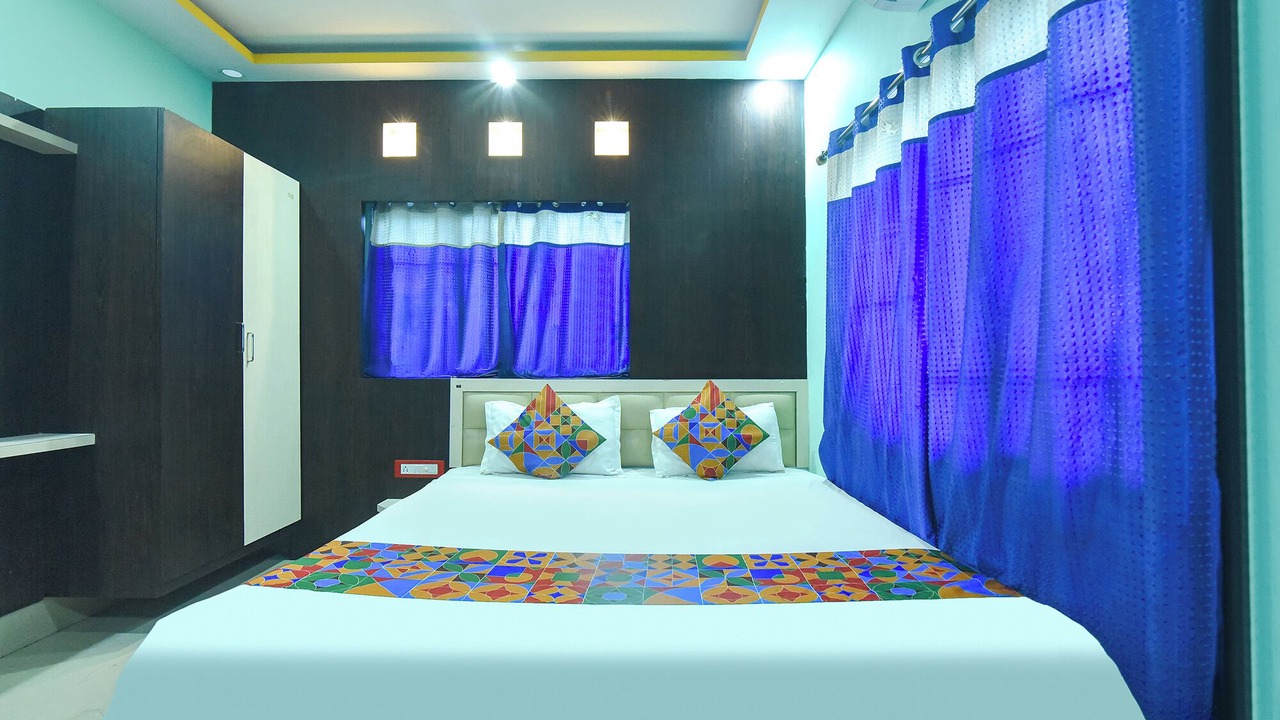 Photo of Bedroom in Behala