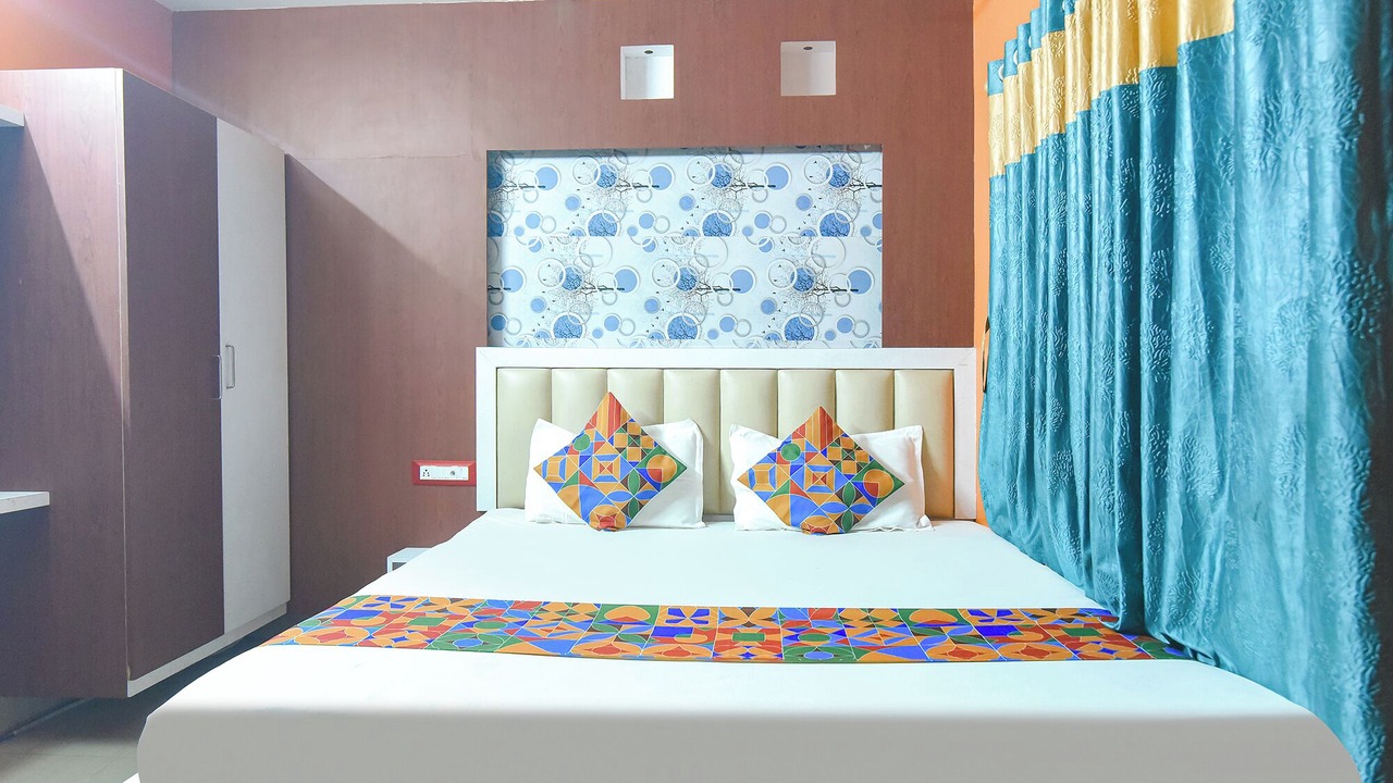 Photo of Bedroom in Behala