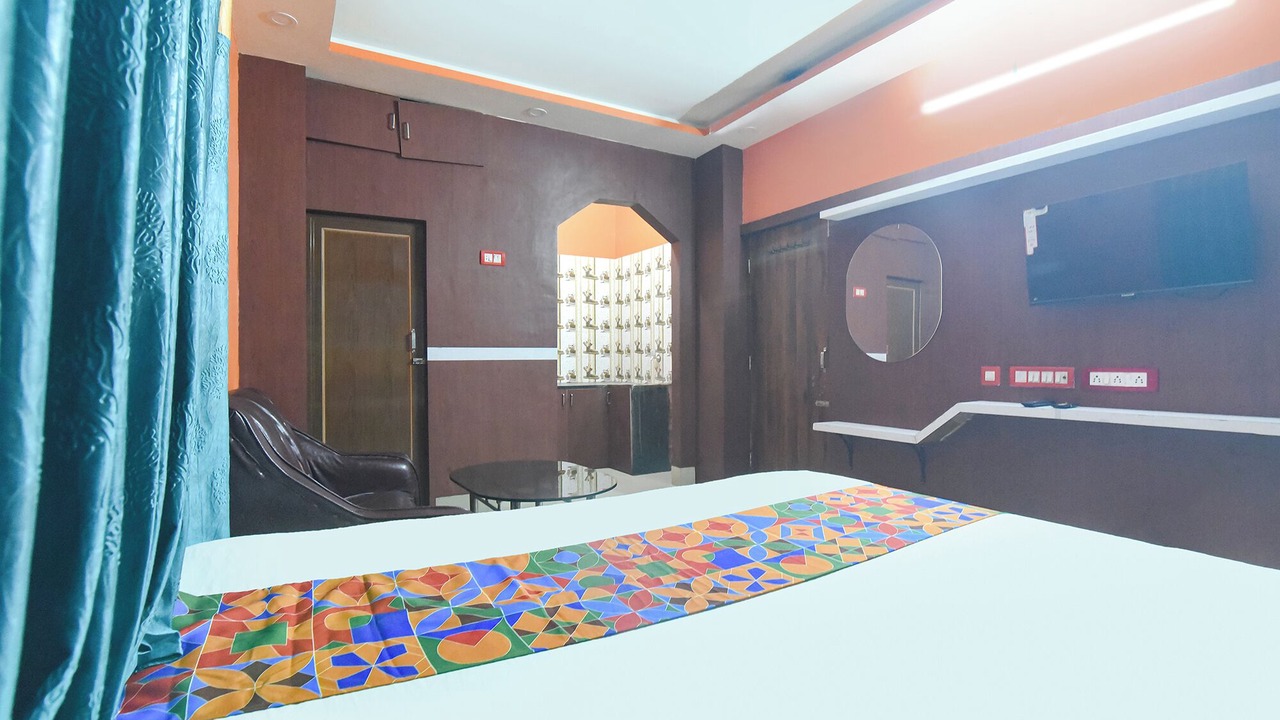 Photo of Bedroom in Behala