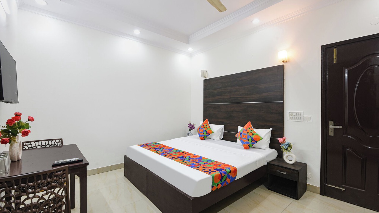 Photo of Bedroom in South City I