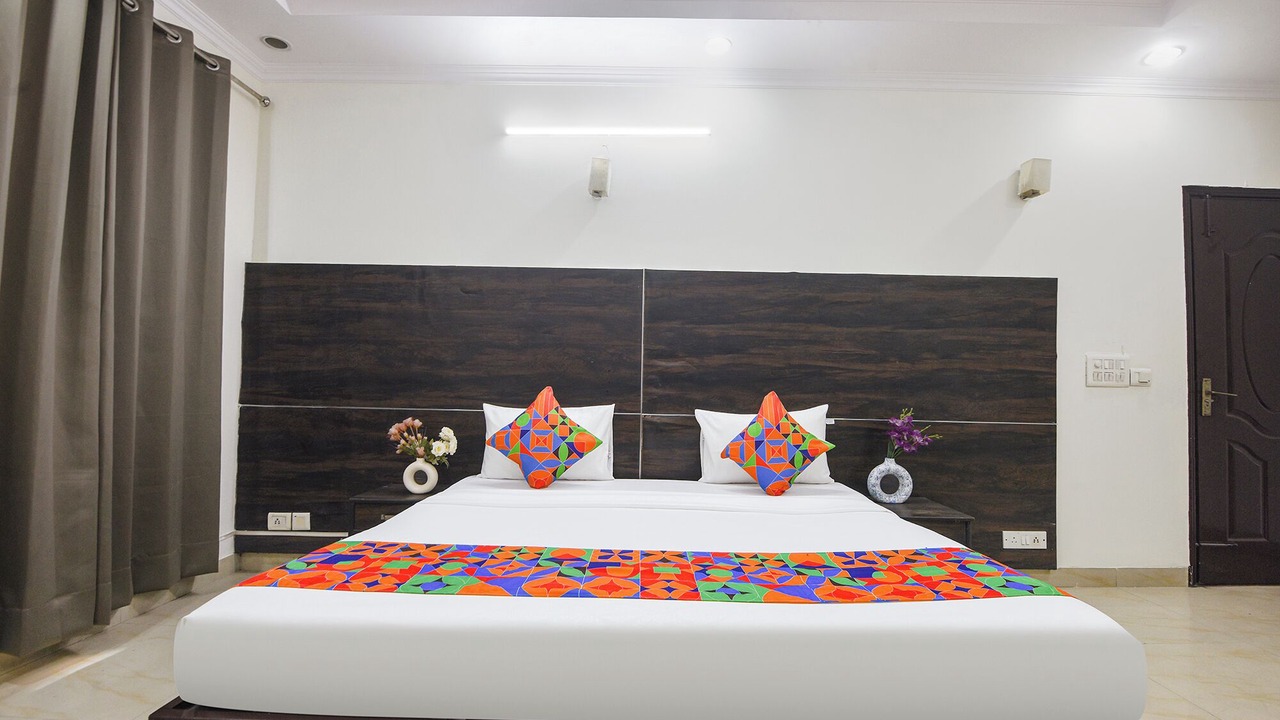 Photo of Bedroom in South City I