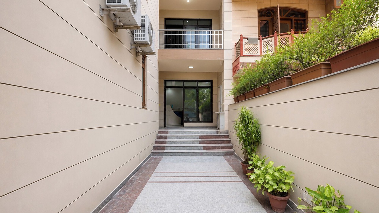 Photo of Outdoor in South City I