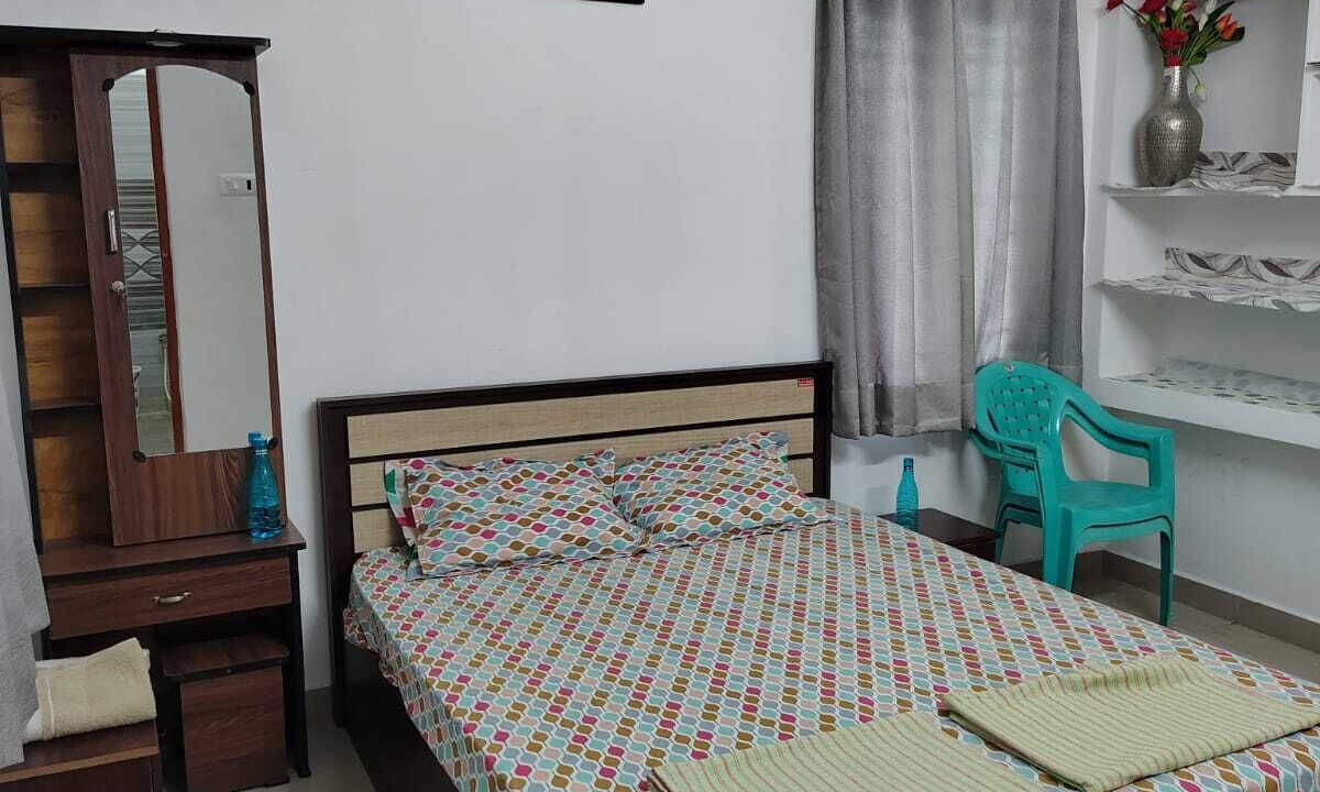 Photo of Bedroom in Karaikal