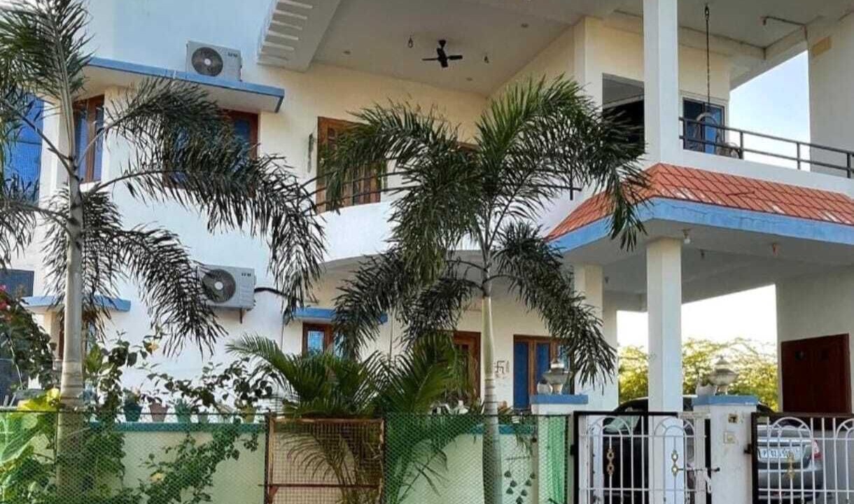 Photo of Outdoor in Karaikal