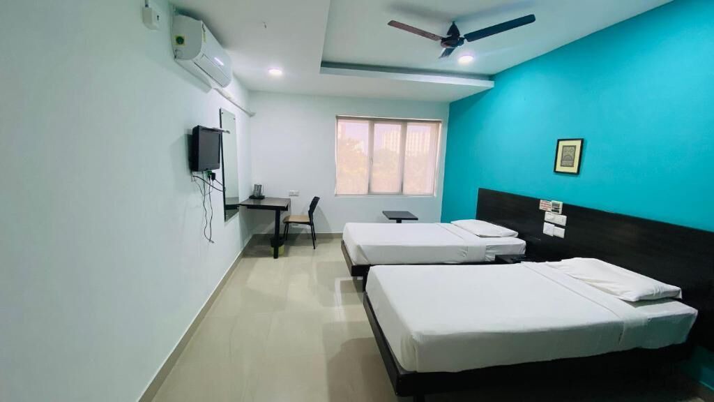 Photo of Bedroom in Lalgudi