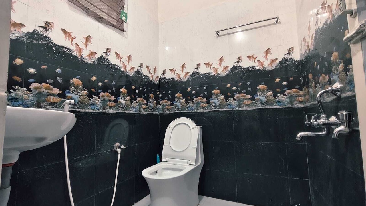 Photo of Bathroom in Palayankottai