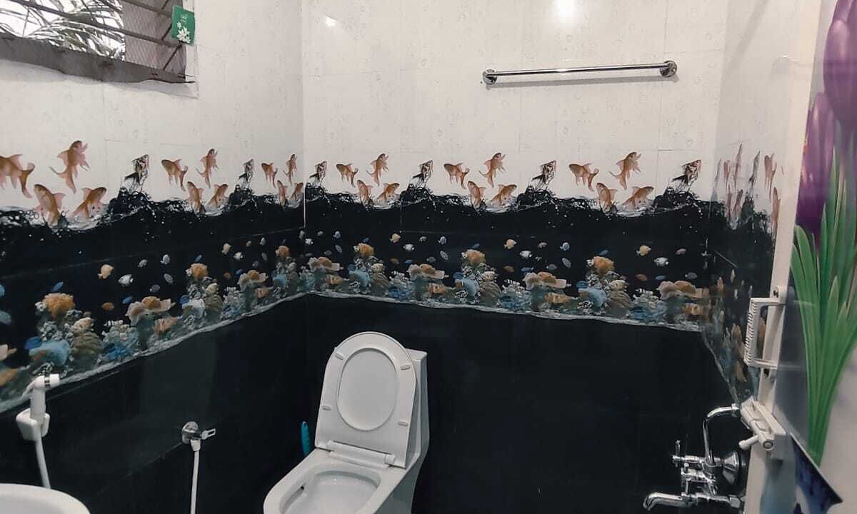 Photo of Bathroom in Palayankottai