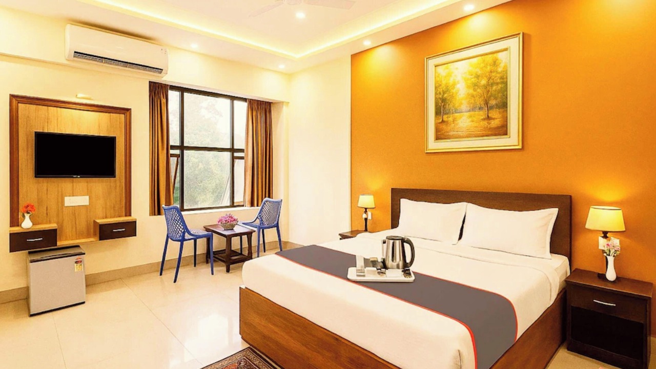 Photo of Bedroom in Patia