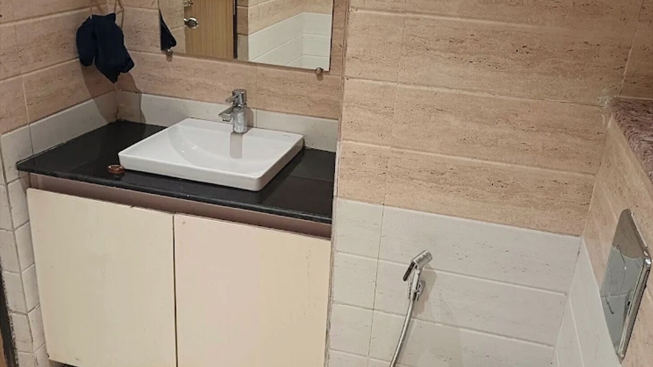 Photo of Bathroom in Patia