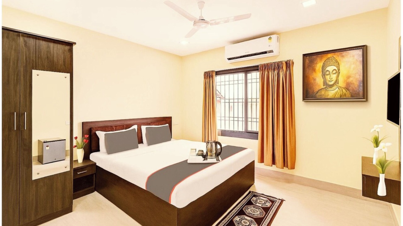 Photo of Bedroom in Patia